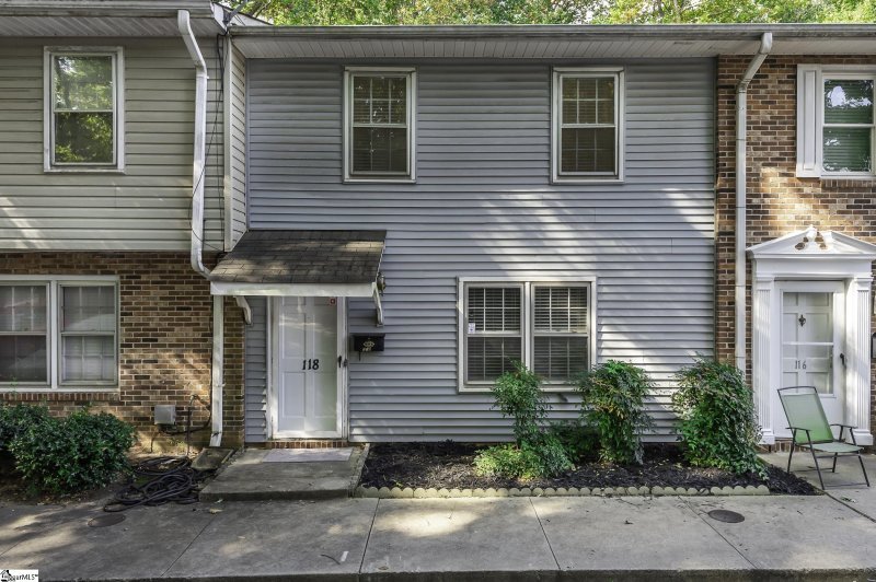 118 Pine Creek Court Extension