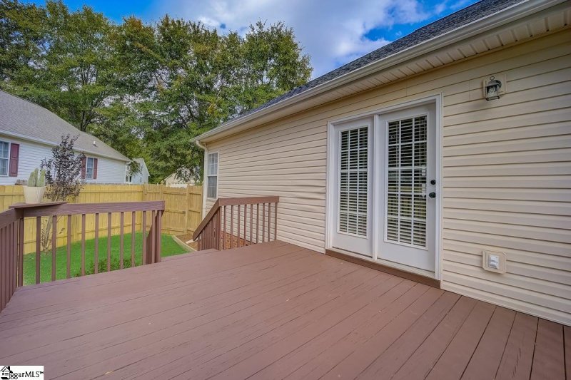 Property image 5 at 104 Jester Court, Williamston, SC 29697