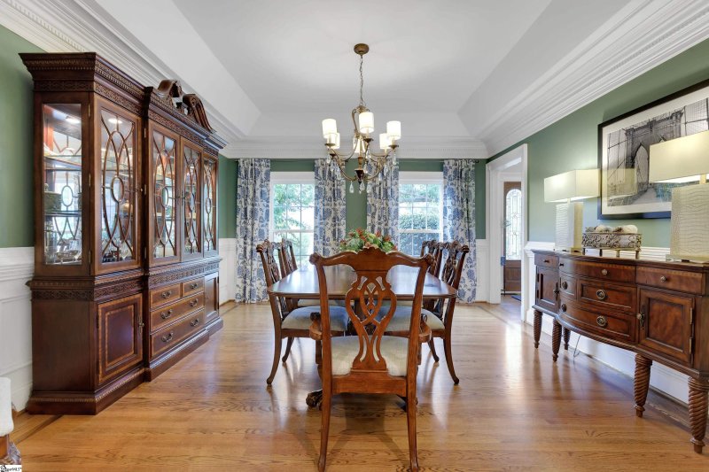 Property image 3 at 105 Scarborough Drive, Greer, SC 29681