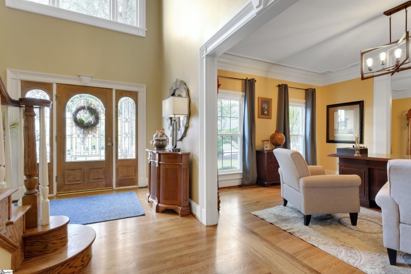 Property image 4 at 105 Scarborough Drive, Greer, SC 29681