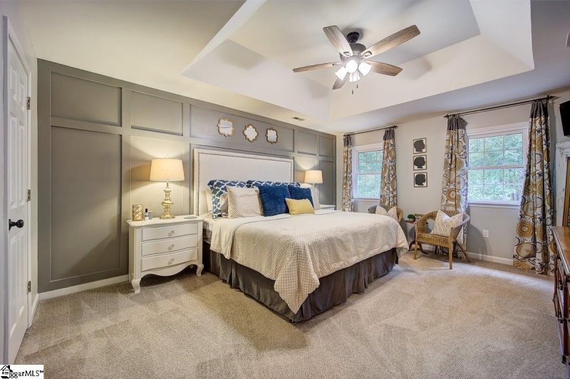 Property image 4 at 405 N Silver Ridge Drive, Greer, SC 29651