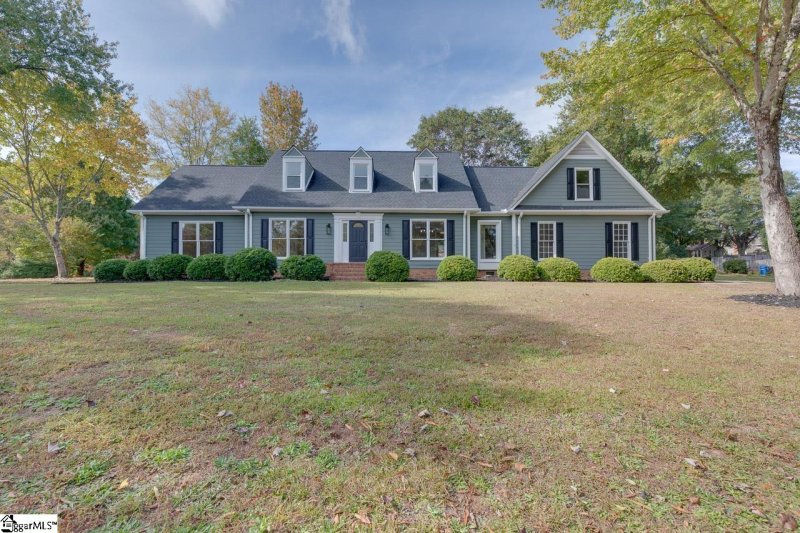 Property image 2 at 101 Dartmoor Drive, Greer, SC 29651
