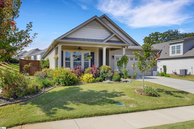 Property image 2 at 921 Deepwood Court, Boiling Springs, SC 29316-6182