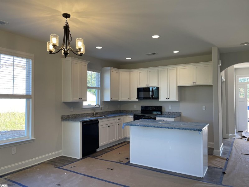 Property image 3 at 2318 Davenport Court, Moore, SC 29369