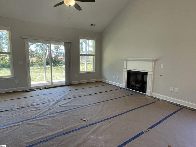 Property image 4 at 2318 Davenport Court, Moore, SC 29369