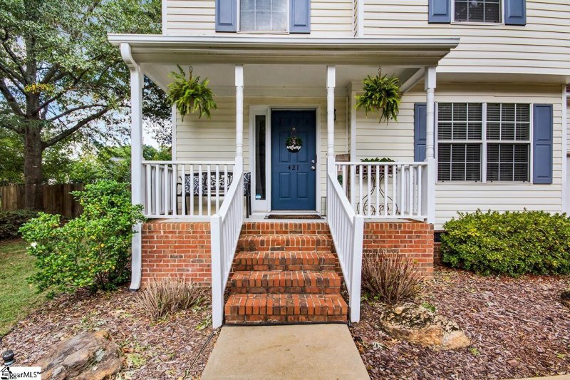 Property image 2 at 421 Penobscot Court, Simpsonville, SC 29681