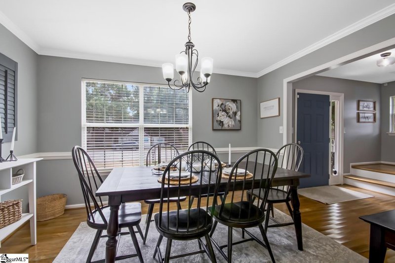 Property image 4 at 421 Penobscot Court, Simpsonville, SC 29681