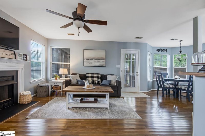 Property image 5 at 421 Penobscot Court, Simpsonville, SC 29681