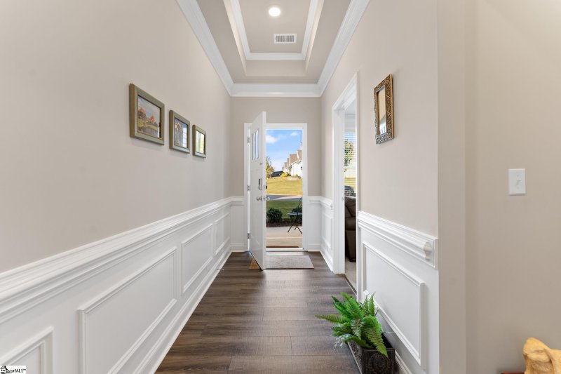 Property image 4 at 653 Fern Hollow Trail, Anderson, SC 29621