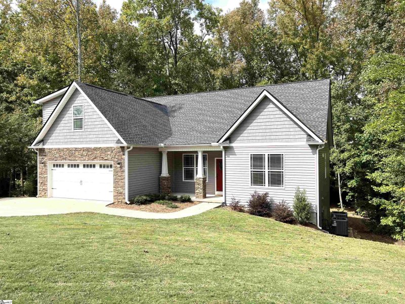 Property image 2 at 209 Nolan Road, Travelers Rest, SC 29690