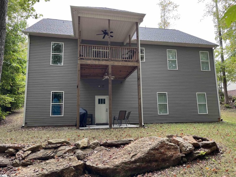 Property image 3 at 209 Nolan Road, Travelers Rest, SC 29690