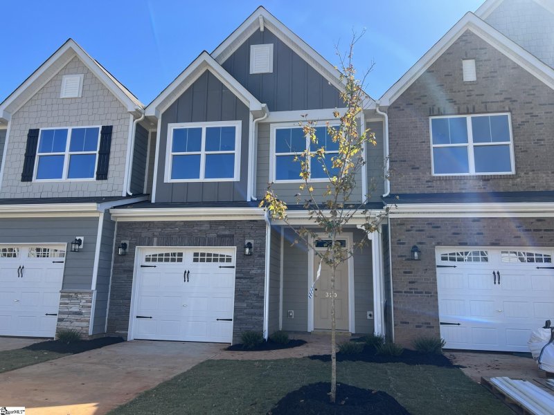 320 Nantallah Trail