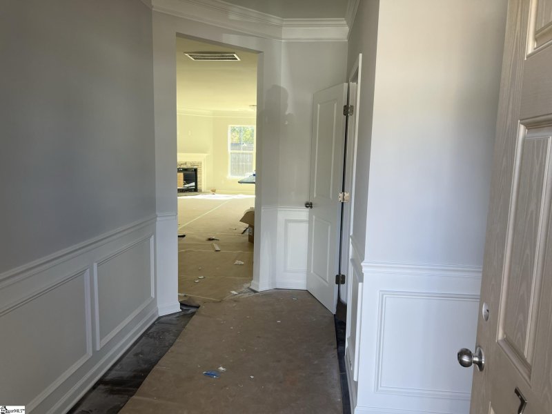 Property image 2 at 320 Nantallah Trail, Mauldin, SC 29662