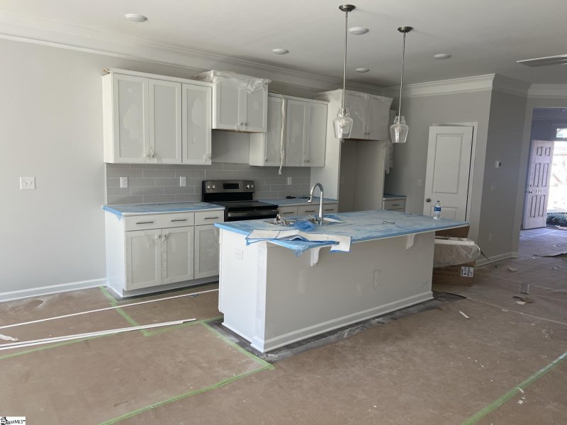 Property image 3 at 320 Nantallah Trail, Mauldin, SC 29662