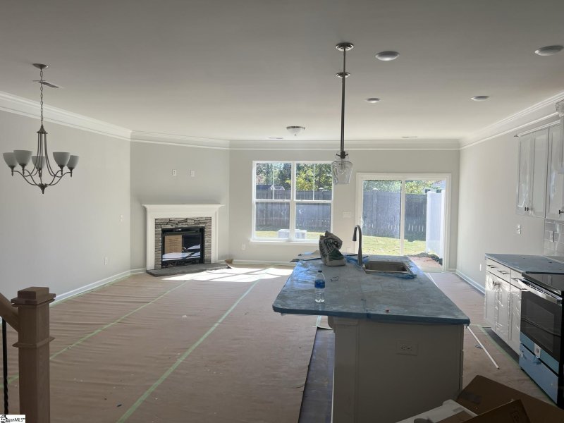 Property image 4 at 320 Nantallah Trail, Mauldin, SC 29662