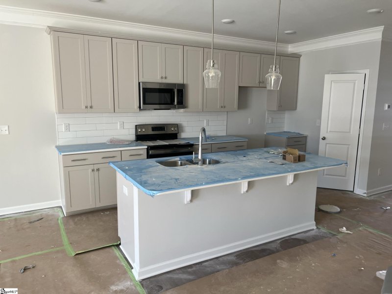 Property image 3 at 318 Nantallah Trail, Mauldin, SC 29662