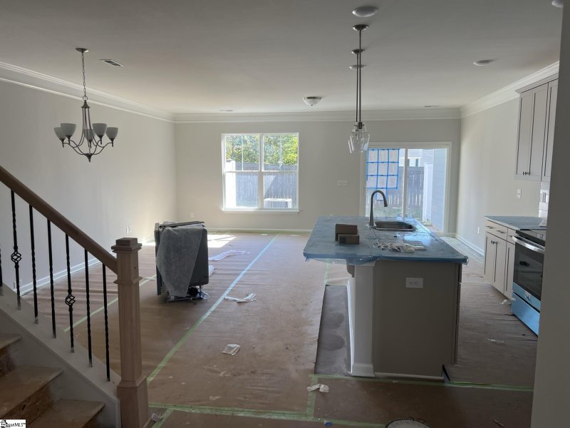 Property image 4 at 318 Nantallah Trail, Mauldin, SC 29662