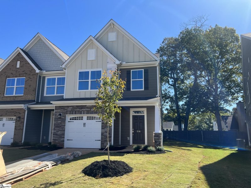 316 Nantallah Trail