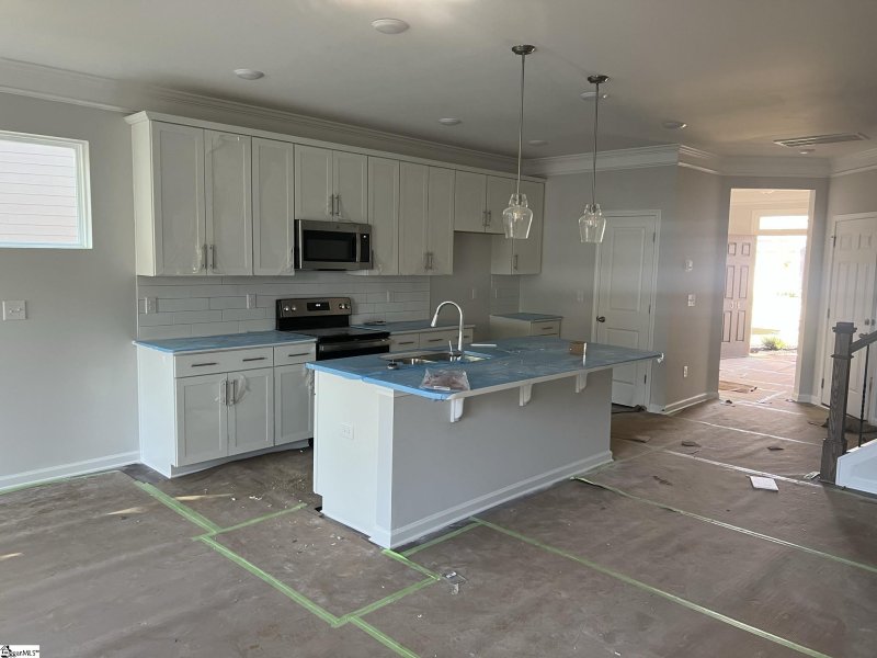 Property image 3 at 316 Nantallah Trail, Mauldin, SC 29662