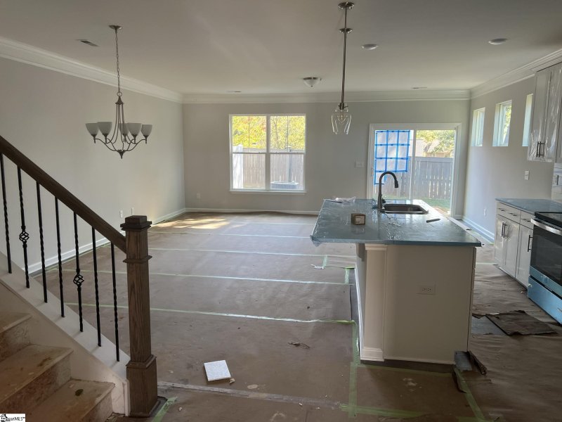 Property image 4 at 316 Nantallah Trail, Mauldin, SC 29662