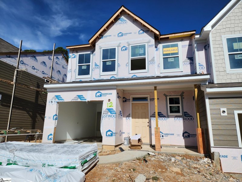 114 Cross Arbor Drive