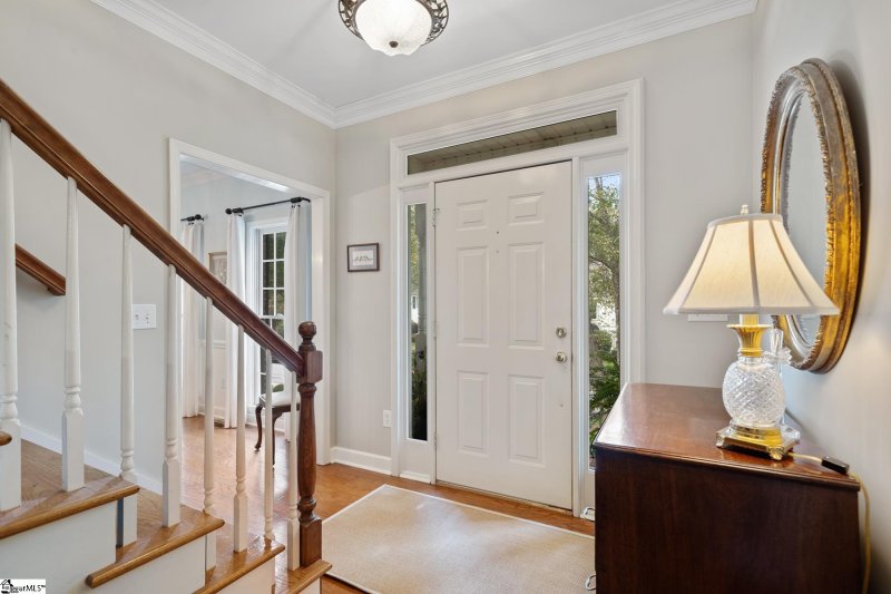 Property image 5 at 213 Holly Crest Circle, Simpsonville, SC 29861