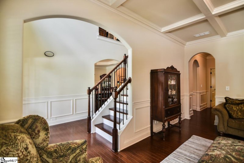 Property image 3 at 217 Heritage Point Drive, Simpsonville, SC 29681