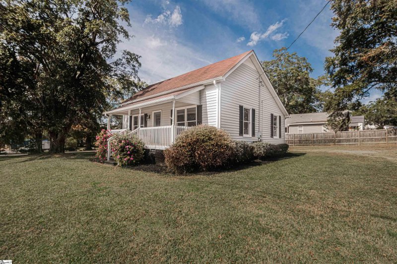 Property image 3 at 14 Clay Street, Liberty, SC 29673