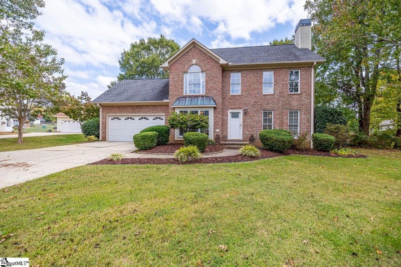 Property image 2 at 458 Litchfield Drive, Moore, SC 29369
