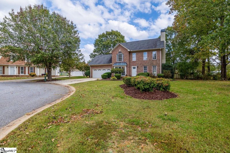 Property image 4 at 458 Litchfield Drive, Moore, SC 29369