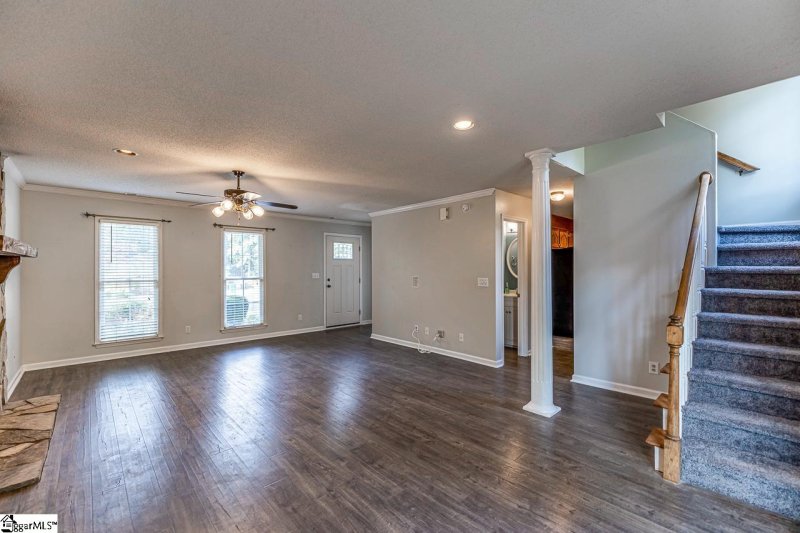 Property image 5 at 458 Litchfield Drive, Moore, SC 29369