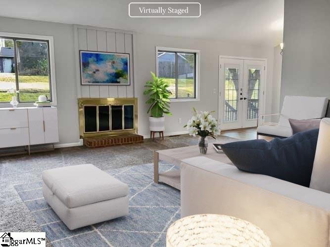 Property image 2 at 1004 Pine Oak Way, Taylors, SC 29687