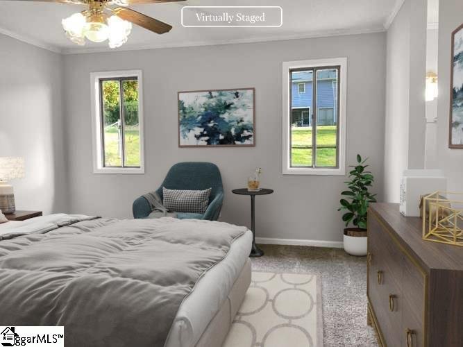 Property image 3 at 1004 Pine Oak Way, Taylors, SC 29687