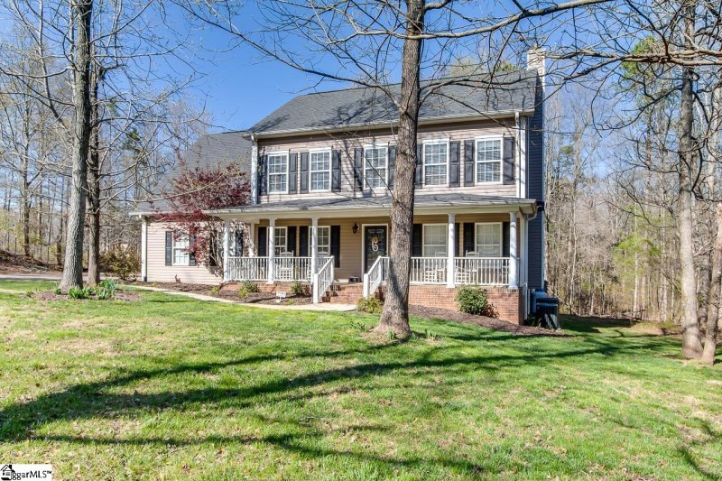 Property image 2 at 4 Leaf Lane, Piedmont, SC 29673