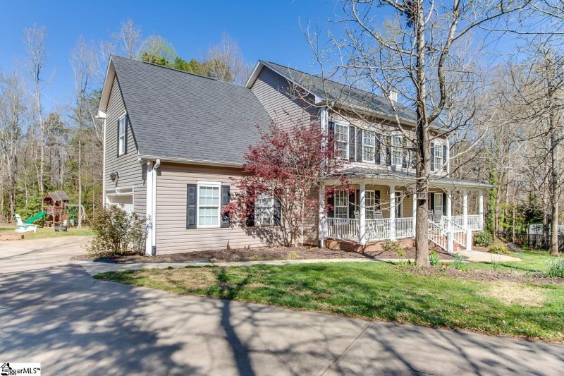 Property image 3 at 4 Leaf Lane, Piedmont, SC 29673