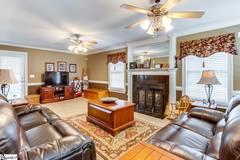 Property image 5 at 4 Leaf Lane, Piedmont, SC 29673