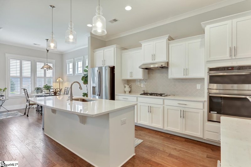 Property image 4 at 918 Berwick Drive, Simpsonville, SC 29681