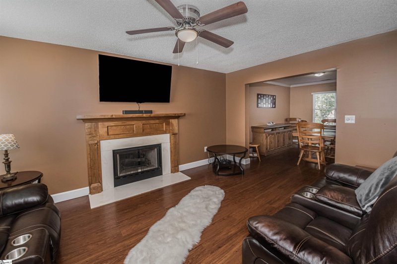 Property image 3 at 219 Big Fox Lane, Greer, SC 29650