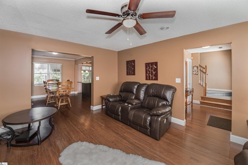 Property image 4 at 219 Big Fox Lane, Greer, SC 29650