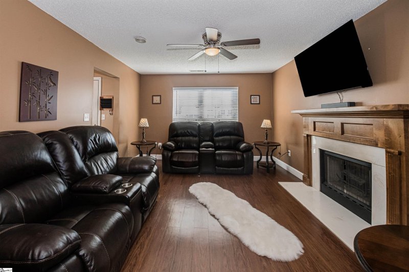 Property image 5 at 219 Big Fox Lane, Greer, SC 29650