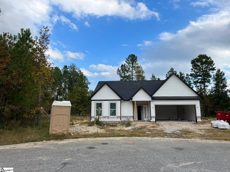 Property image 3 at 113 Irish Moss Drive, Williamston, SC 29697