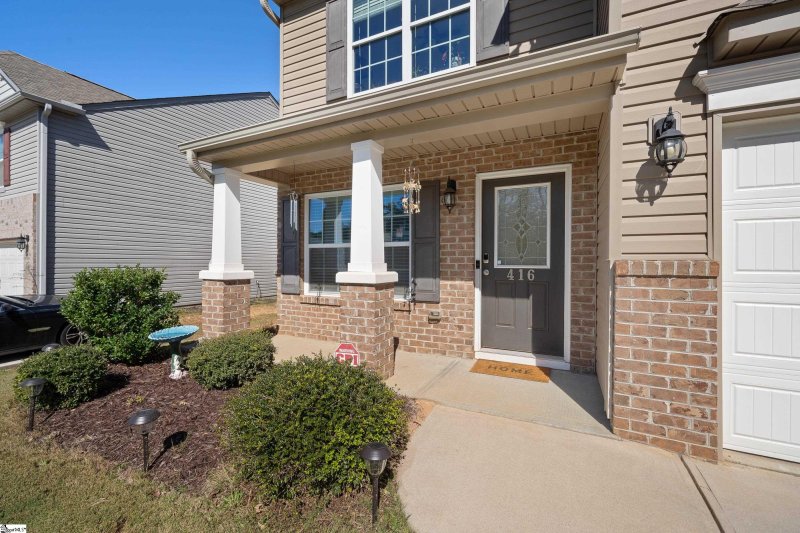 Property image 2 at 416 Victory Lane, Moore, SC 29369