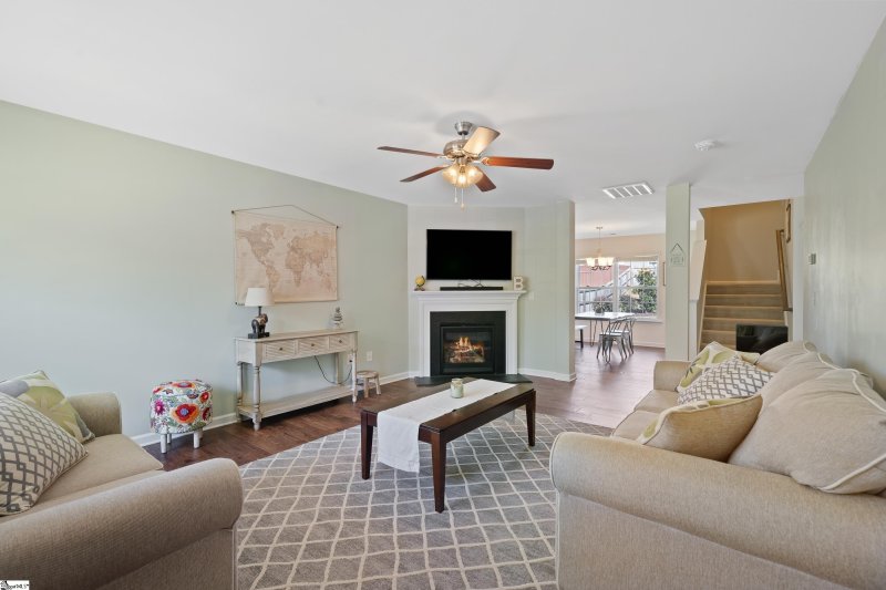 Property image 3 at 416 Victory Lane, Moore, SC 29369