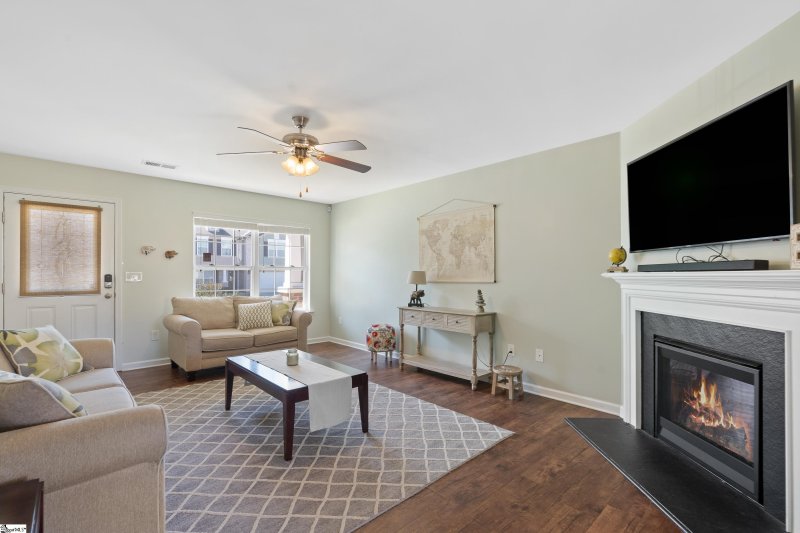 Property image 4 at 416 Victory Lane, Moore, SC 29369