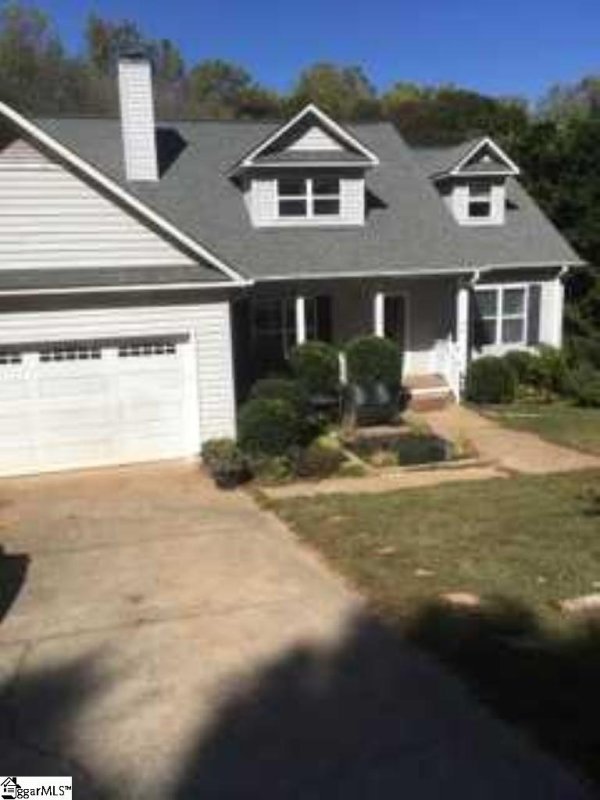 Property image 3 at 409 Wildmarsh Road, Piedmont, SC 29673