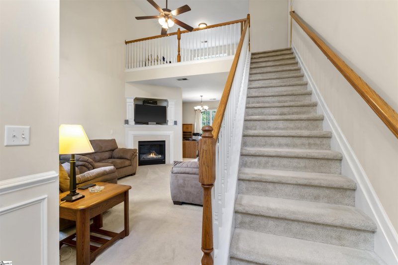 Property image 4 at 22 Affirmed Court, Greenville, SC 29617