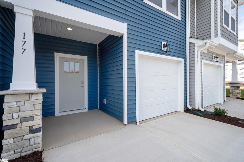 Property image 5 at 177 Shallons Drive, Greenville, SC 29609