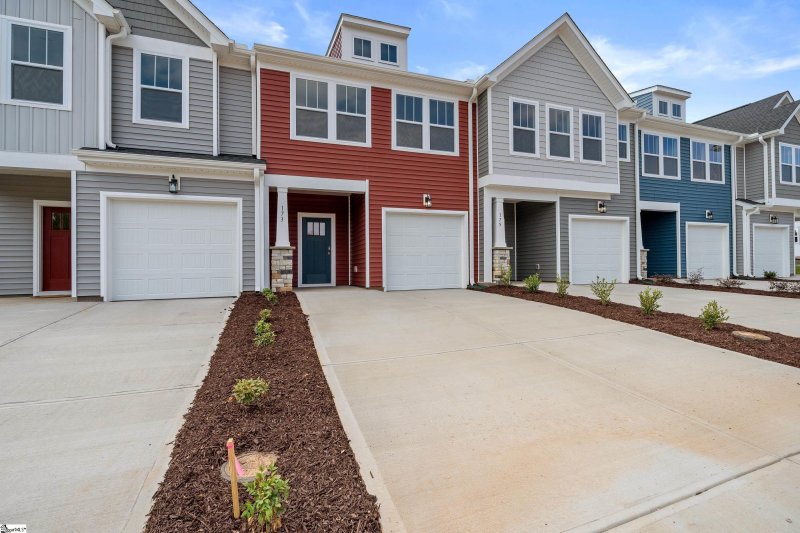 Property image 2 at 173 Shallons Drive, Greenville, SC 29609