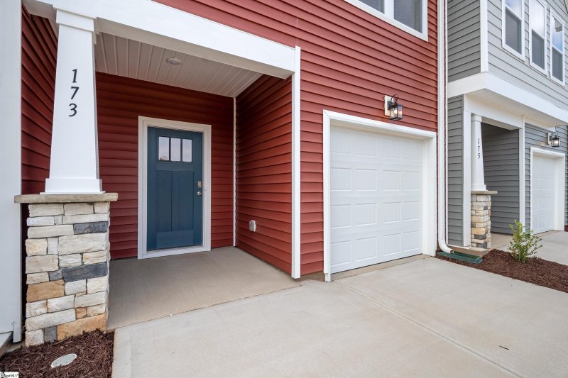 Property image 5 at 173 Shallons Drive, Greenville, SC 29609