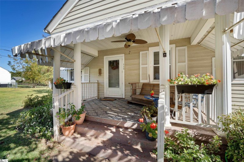 Property image 2 at 113 Phifer Drive, Spartanburg, SC 29301